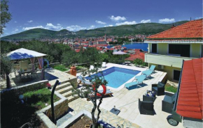 Отель Apartment Trogir Sv.Lazara  Трогир